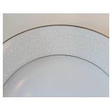 Grace Concerto White Dish Set Grace Concerto White Dish Set