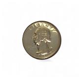1962-P | Gem Proof Washington Quarter | BU Condition 1962-P | Gem Proof Washington Quarter | BU Condition