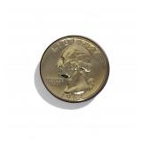 1962-P | Gem Proof Washington Quarter | BU Condition 1962-P | Gem Proof Washington Quarter | BU Condition
