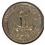 1962-P | Gem Proof Washington Quarter | BU Condition 1962-P | Gem Proof Washington Quarter | BU Condition