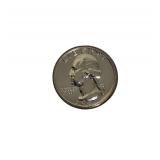 1961-P | Gem Proof Washington Quarter |  BU Condition! 1961-P | Gem Proof Washington Quarter |  BU Condition!