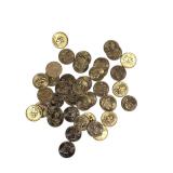 Roll of Uncirculated Kansas D Quarters - No mileage on these ! Roll of Uncirculated Kansas D Quarters - No mileage on these !