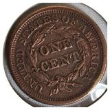 Collection of vintage pennies from 1846 to 1943, totaling 10 pennies! Collection of vintage pennies from 1846 to 1943, totaling 10 pennies!