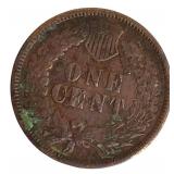 Collection of vintage pennies from 1846 to 1943, totaling 10 pennies! Collection of vintage pennies from 1846 to 1943, totaling 10 pennies!