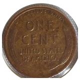 Collection of vintage pennies from 1846 to 1943, totaling 10 pennies! Collection of vintage pennies from 1846 to 1943, totaling 10 pennies!