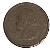 6 Error Coins: Different Denominations, Different Errors! 6 Error Coins: Different Denominations, Different Errors!