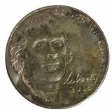6 Error Coins: Different Denominations, Different Errors! 6 Error Coins: Different Denominations, Different Errors!