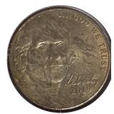 6 Error Coins: Different Denominations, Different Errors! 6 Error Coins: Different Denominations, Different Errors!