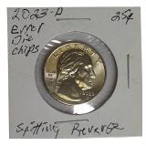 6 Error Coins: Different Denominations, Different Errors! 6 Error Coins: Different Denominations, Different Errors!