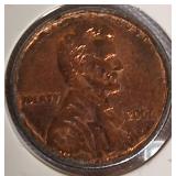 6 Error Coins: Different Denominations, Different Errors! 6 Error Coins: Different Denominations, Different Errors!