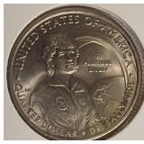 6 Error Coins: Different Denominations, Different Errors! 6 Error Coins: Different Denominations, Different Errors!