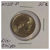 6 Error Coins: Different Denominations, Different Errors! 6 Error Coins: Different Denominations, Different Errors!