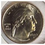 6 Error Coins: Different Denominations, Different Errors! 6 Error Coins: Different Denominations, Different Errors!