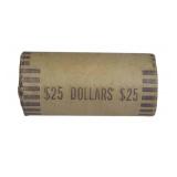 Roll of 1979 Susan B. Anthony Dollars | D-Mint Mark, Uncirculated - Nice Roll! Roll of 1979 Susan B. Anthony Dollars | D-Mint Mark, Uncirculated - Nice Roll!