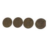 Large Lot of Canadian Coins: From Pennies to Dollars. A great addition to any collection! Large Lot of Canadian Coins: From Pennies to Dollars. A great addition to any collection!