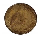 Large Lot of Canadian Coins: From Pennies to Dollars. A great addition to any collection! Large Lot of Canadian Coins: From Pennies to Dollars. A great addition to any collection!