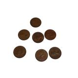 Large Lot of Canadian Coins: From Pennies to Dollars. A great addition to any collection! Large Lot of Canadian Coins: From Pennies to Dollars. A great addition to any collection!