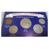 Collection of Barber coins, along with Liberty nickels and Indian Head pennies, featuring a lot of silver. Collection of Barber coins, along with Liberty nickels and Indian Head pennies, featuring a lot of silver.
