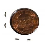 1970 "S" Pennies total count of 35 pennies 1970 "S" Pennies total count of 35 pennies