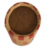 Old Lincoln Lot (1911-1939) containing 241 coins in three rolls. Old Lincoln Lot (1911-1939) containing 241 coins in three rolls.