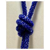 Fashion Jewelry Collection with Shades of Blue Fashion Jewelry Collection with Shades of Blue