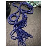 Fashion Jewelry Collection with Shades of Blue Fashion Jewelry Collection with Shades of Blue
