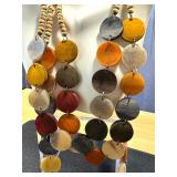 Assorted Fashion Jewelry Set including Beaded and Pendant Necklaces with Bracelets Assorted Fashion Jewelry Set including Beaded and Pendant Necklaces with Bracelets