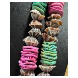 Variety of Colorful Fashion Jewelry Necklaces Variety of Colorful Fashion Jewelry Necklaces