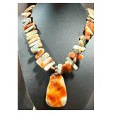 Variety of Colorful Fashion Jewelry Necklaces Variety of Colorful Fashion Jewelry Necklaces