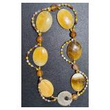 Variety of Colorful Fashion Jewelry Necklaces Variety of Colorful Fashion Jewelry Necklaces