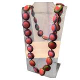 Variety of Colorful Fashion Jewelry Necklaces Variety of Colorful Fashion Jewelry Necklaces
