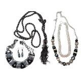 Assorted Fashion Jewelry Collection Assorted Fashion Jewelry Collection
