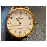Vintage GRUEN Quartz Watch Vintage GRUEN Quartz Watch