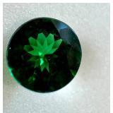 6mm Tsavorite Garnet Gemstone 6mm Tsavorite Garnet Gemstone