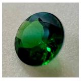 6mm Tsavorite Garnet Gemstone 6mm Tsavorite Garnet Gemstone