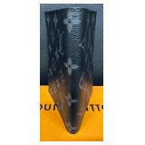 Louis Vuitton Monogram Passport Holder - Eclipse Black Louis Vuitton Monogram Passport Holder - Eclipse Black