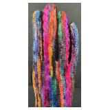 Two Pairs of Colorful Gloves Two Pairs of Colorful Gloves