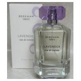 Beekman 1802 Lavender Eau de Toilette 3.1 fl oz with Box Beekman 1802 Lavender Eau de Toilette 3.1 fl oz with Box