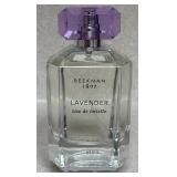 Beekman 1802 Lavender Eau de Toilette 3.1 fl oz with Box Beekman 1802 Lavender Eau de Toilette 3.1 fl oz with Box