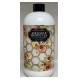 Beekman 1802 Apricot & Honey Tea Goat Milk Conditioner 24 fl oz Beekman 1802 Apricot & Honey Tea Goat Milk Conditioner 24 fl oz