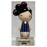 Harajuku Lovers Love Eau de Toilette Spray - .33 fl oz/10ml with Box Harajuku Lovers Love Eau de Toilette Spray - .33 fl oz/10ml with Box