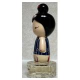 Harajuku Lovers Love Eau de Toilette Spray - .33 fl oz/10ml with Box Harajuku Lovers Love Eau de Toilette Spray - .33 fl oz/10ml with Box