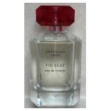 Beekman 1802 Fig Leaf Eau de Toilette 3.1 fl oz with Box Beekman 1802 Fig Leaf Eau de Toilette 3.1 fl oz with Box