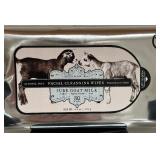 Beekman 1802 Goat Milk Skincare Set - Lotion, Body Cream, Conditioner, and Facial Cleansing Wipes Beekman 1802 Goat Milk Skincare Set - Lotion, Body Cream, Conditioner, and Facial Cleansing Wipes