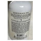 Beekman 1802 Goat Milk Skincare Set - Lotion, Body Cream, Conditioner, and Facial Cleansing Wipes Beekman 1802 Goat Milk Skincare Set - Lotion, Body Cream, Conditioner, and Facial Cleansing Wipes
