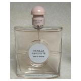 Beekman 1802 Vanilla Absolute Hand & Body Lotion and Eau de Toilette Set Beekman 1802 Vanilla Absolute Hand & Body Lotion and Eau de Toilette Set