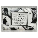 Beekman 1802 Goat Milk Skincare Set with Lotion, Soap, and Cleansing Wipes Beekman 1802 Goat Milk Skincare Set with Lotion, Soap, and Cleansing Wipes