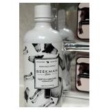 Beekman 1802 Goat Milk Skincare Set with Lotion, Facial Wipes, and Deodorant Beekman 1802 Goat Milk Skincare Set with Lotion, Facial Wipes, and Deodorant