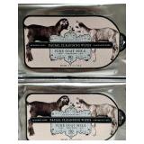 Beekman 1802 Goat Milk Skincare Set with Lotion, Facial Wipes, and Deodorant Beekman 1802 Goat Milk Skincare Set with Lotion, Facial Wipes, and Deodorant