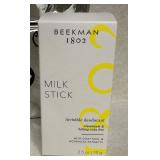 Beekman 1802 Goat Milk Skincare Set with Lotion, Facial Wipes, and Deodorant Beekman 1802 Goat Milk Skincare Set with Lotion, Facial Wipes, and Deodorant